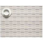 CHILEWICH PEBBLE TABLE MAT 14X19 ORE
