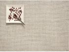CHILEWICH BOUCLE TABLE MAT 14*19-NATURAL