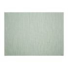 CHILEWICH BAMBOO TABLE MAT 14*19 - SEAGLASS