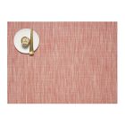 CHILEWICH BAMBOO TABLE MAT 14*19- SUNSET