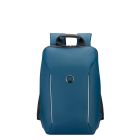 DELSEY SECURAIN BACKPACK NIGHT BLUE