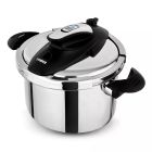 RK ONE-TOUCH ULTIMA 4L/22CM PRESSURE COOKER S/S