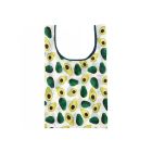 LADELLE- ECO RECYCLED PET AVOCADO SHOPPING BAG