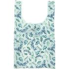 LADELLE- ECO RECYCLED PET GREENERY SHOPPING BAG