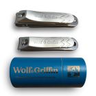 WOLF AND GRIFFIN NAIL CLIPPER SET