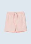 PEPE JEANS SHAWN PINK SHORT