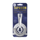 TEW TAPROOM COCKTAIL STRAINER STAINLESS STEEL