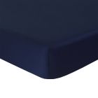 YVESDELORME- TRIOMPHE MARINE FITTED SHEET 160*200CM