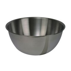 DEXAM- MIXING BOWL STAINLESS STEEL 0.5L