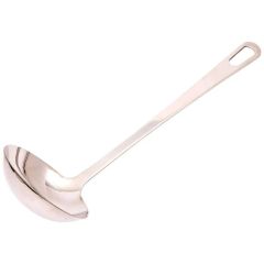 DEXAM SOUP LADLE STAINLESS STEEL