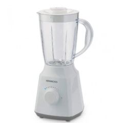 Kenwood Blender -300W With Mill - 1.5L - BLP05