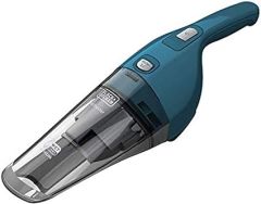 BLACK+DECKER 3.6V 5.4Wh Lithium-ion Cordless Wet and Dry Dustbuster/ Hand Vacuum Cleaner