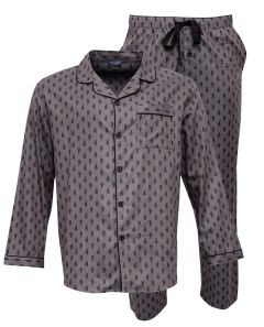 CYBERJAMMIES  Mason Paisley Print Pyjama top 