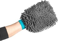 BELDRAY AT HOME DOUBLE SIDED CAR MITT
