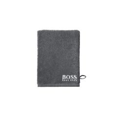 HUGO BOSS- PLAIN GRAPHIT HAND TOWEL 50*100CM