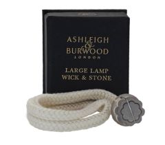 A&B WICK FOR LARGE LAMPS 