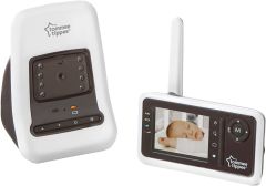 (TOMMEE TIPPEE) DIGITAL MONITOR WITH MOVEMENT SENSOR PAD
