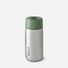 BB INSULATED TRAVEL CUP- OLIVE