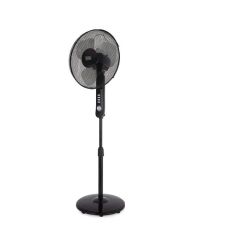 black and decker standing fan 16 inch