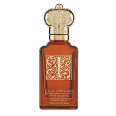 CLIV CHRISTIAN PRIVATE COLLECTION I DRY AMBER CEDAR WOOD 50ML