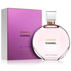 Chanel Chance Eau Tendre 