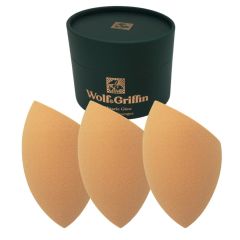 WOLF AND GRIFFIN BEAUTY BLENDER