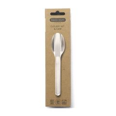 BB BAM STAINLESS STEEL CUTLERY SET