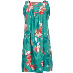 CYBER JAMMIES COCO FLORAL PRINT CHEMISE