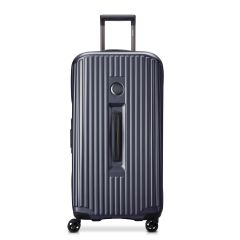 DELSEY SECURTIME ZIP  M GREY TRUNK