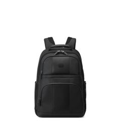 DELSEY WAGRAM 2-CPT BACKPACK PC 15.6"