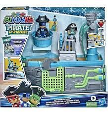 Hasbro PJ Masks Sky Pirate Battleship