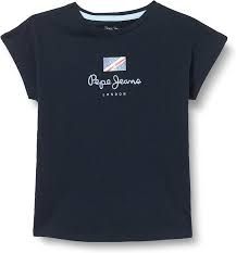 Pepe Jeans Harmony Girls' Shirt
