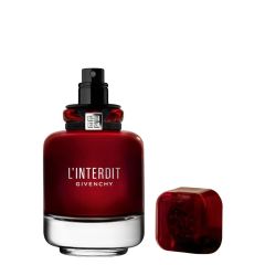Givenchy Interdit Rouge Eau De Parfum 80ML For Women