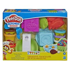 Hasbro Play-Doh Kitchen Creations 