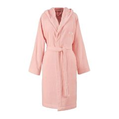 BOSS Plain Primrose bathrobe