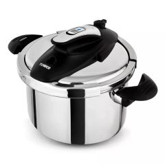 Tower One-Touch Ultima 4 Litre Pressure Cooker