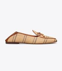 TORY BURCH CHARM LOAFER