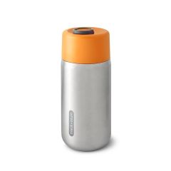 BB INSULATED TRAVEL CUP- ORANGE