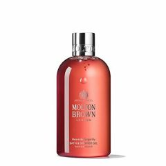 MOLTON BROWN HEAVENLY GINGERLILY BATH AND SHOWER GEL