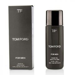  Tom Ford for men shave oil