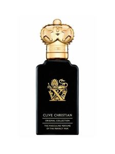 CLIVE CHRISTIAN ORIGINAL COLLECTION X MASCULIN 50ML