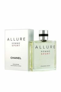 CHANEL HOMME SPORT COLOGNE 100ML