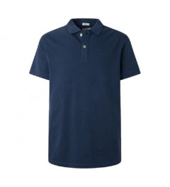  Pepe Jeans Vincent N navy polo shirt- pm54182
