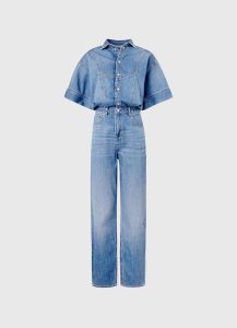 PEPE JEANS JAYDA JEANS OVERALL