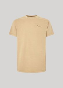 PEPE JEANS JACKO T-SHIRT OF COTTON