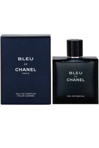Chanel Bleu De Edp 150 ml Men 