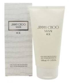 JIMMY CHOO ICE SHOWER GEL 150ML