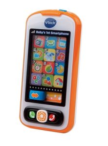 (Vtech)BABY FIRST SMARTPHONE    S17